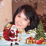 Olga Xaloyloy O'Donnell - @olga_od_kalamata - Instagram