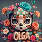 Olga J Olivarez - Facebook