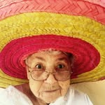 Du e skjetten - @olgaolsen1952 - Instagram