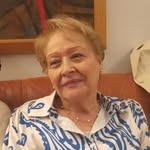 Olga Olsen Gonzalez - @olgamc701 - Instagram