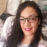 Olga Olvera - @olgalidia281 - Instagram