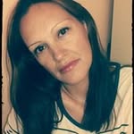 Olga Olvera - @sanchezolga025 - Instagram