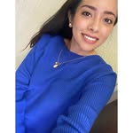 Olga Olvera - @olgaoh21xs - Instagram