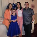 Olga Fitzsimons - @olga_oneill20 - Instagram