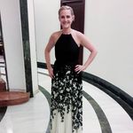 Olga O' Neill - @olgaoneilll - Instagram