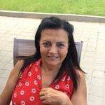 Olga Oneill - @olgaoneillaponte - Instagram