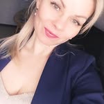 Ольга Орехова - @olgaorekhova7369 - Instagram