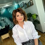 Ольга Орехова - @olgaorekhova7775 - Instagram