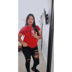 Olga Ore - @olgasarai.perezorellana - Instagram