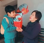 Olga Ore Llallico - Facebook