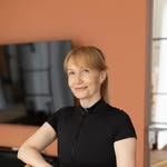 Ольга - @olga_orenpilates - Instagram