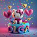 Olguita Orrego - Facebook