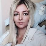 Ольга Остапюк - @olga_ostapyuk - Instagram