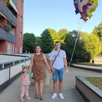 Olga Ostapiuk - Facebook