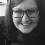 Olga Oswald - @pinkblackpearl - Instagram
