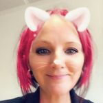 Olga Oswald - @olenkaoswald999 - Instagram