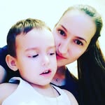 Ольга Оттенбахер👨‍👩‍👦💓 - @olgaottenbakher - Instagram