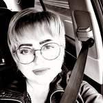 Olga Ott - @wsem_dobra_i_ljubwi - Instagram