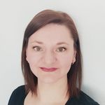 Olga Ott - @_olja_o - Instagram