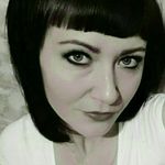 Olga Ott - @ott_olga_ - Instagram