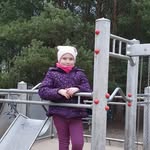 Olga Ott - @olgaott8385 - Instagram
