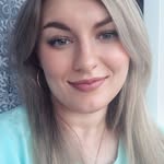 Ольга - @olgapacela60 - Instagram