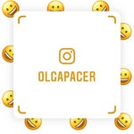 OlgaPacer - @olgapacer - Instagram