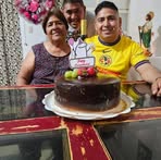Olga Pacheco - Facebook