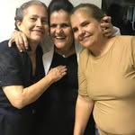 Olga Pacheco - @olgapacheco33 - Instagram