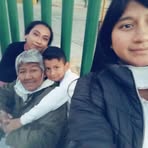 Olga Pacheco - Facebook