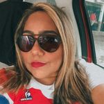 Olga Pacheco Sandoval - @lapechy - Instagram