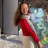 Olga Suslina - @olgasuslina_painter - TikTok