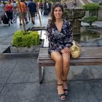 Olga Celia Aguilera Palomo - @olgaceliaaguilera - Instagram