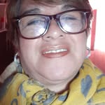 Olga Palomo - @bety__palomo - Instagram