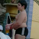 Olga palomo - @palomoolga - Instagram