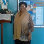 Olga palomo - @abrahamjose216 - Instagram