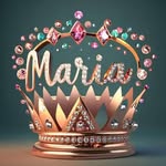 Olga Palomo - @estrellaguadalupe503 - Instagram