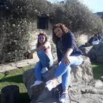 olga palomo - @palomo108 - Instagram