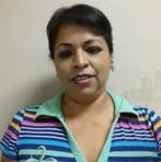 Olga Palomo - Facebook