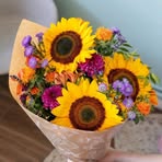 Olga Palomo - Facebook