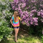 Оля Панченко - @olga__panchenko - Instagram