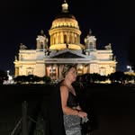 Ольга Игоревна - @olgapanchenko - Instagram