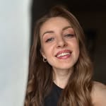 Olga Panchenko - @olgapanch22 - Instagram