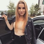 Olga Panchenko - Facebook