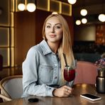 Olga Panchenko - Facebook