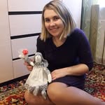 Olga Panchenko - @olgapanchenko826 - Instagram