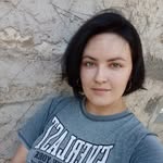 Olga Panchenko - @panchenko_olga9 - Instagram