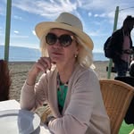Olga Panchenko - @olgapanchenko27 - Instagram