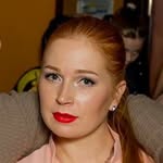 Olga Panchenko - @bright_butterfly_faceart - Instagram