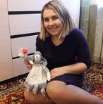 Olga Panchenko - Facebook